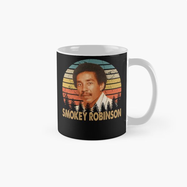 Item preview, Vintage Smokey Arts Robinson Love Music designed and sold by cutrightneal.