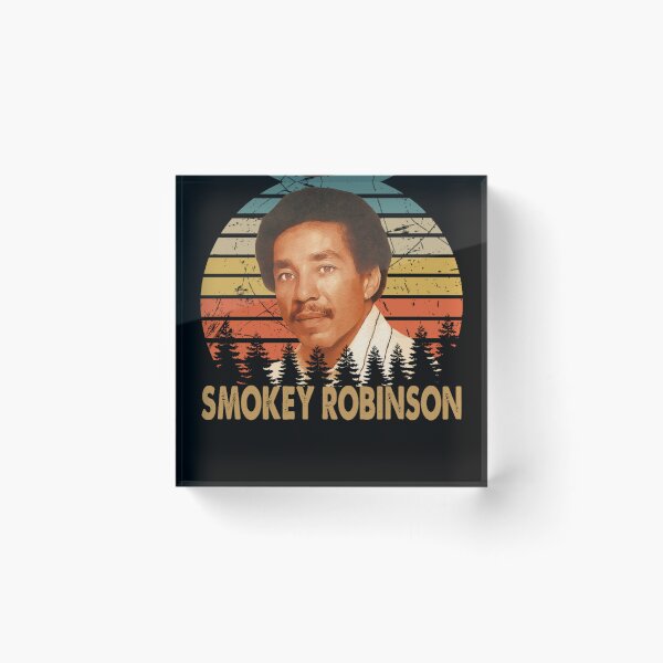Item preview, Vintage Smokey Arts Robinson Love Music designed and sold by cutrightneal.