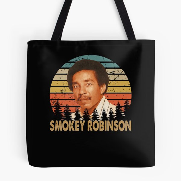 Item preview, Vintage Smokey Arts Robinson Love Music designed and sold by cutrightneal.
