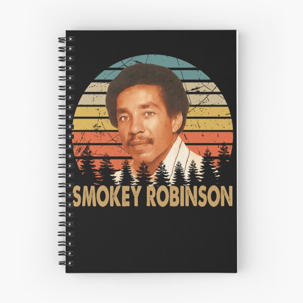Item preview, Vintage Smokey Arts Robinson Love Music designed and sold by cutrightneal.