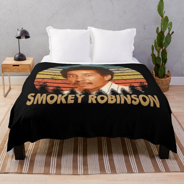 Item preview, Vintage Smokey Arts Robinson Love Music designed and sold by cutrightneal.
