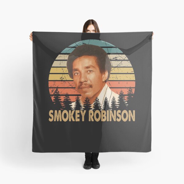 Item preview, Vintage Smokey Arts Robinson Love Music designed and sold by cutrightneal.