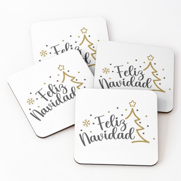 Item preview, Happy Holidays 58. Feliz Navidad  designed and sold by amahechoamano.