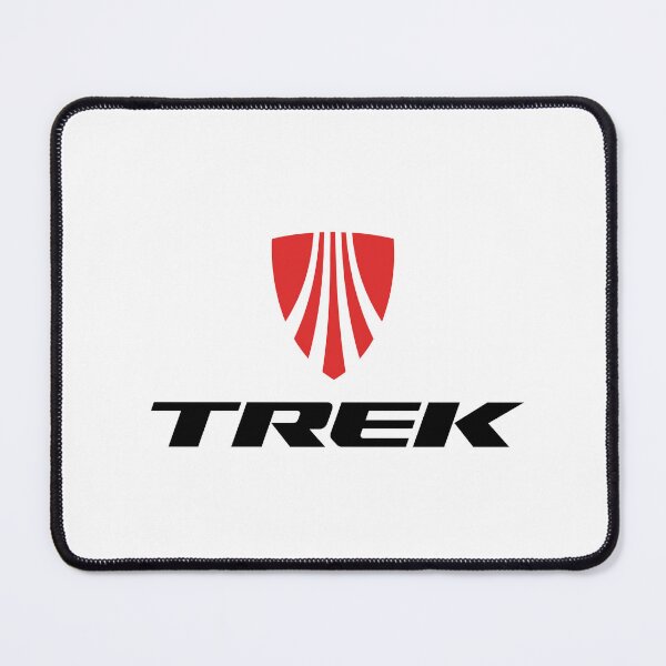 Item preview, black trek bike logo designed and sold by givonleonardo.