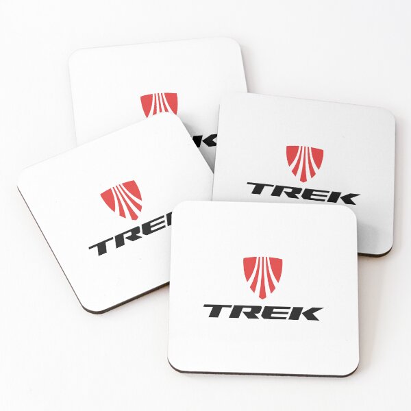 Item preview, black trek bike logo designed and sold by givonleonardo.