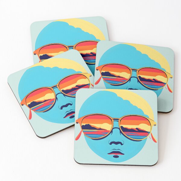 Item preview, sunglass designed and sold by AP.