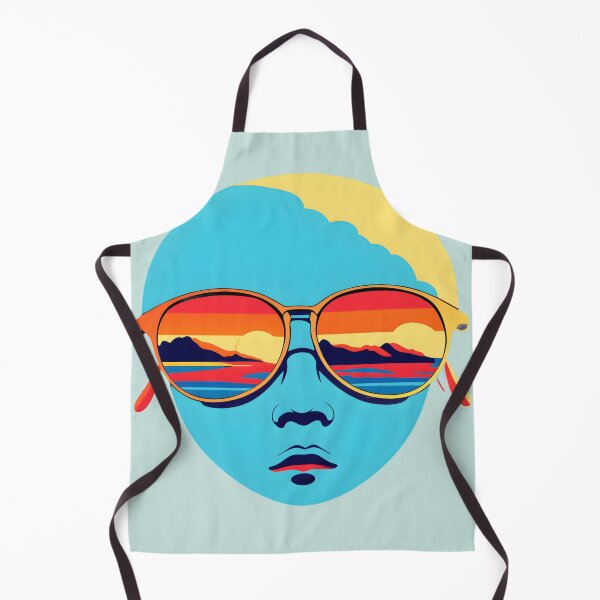 Item preview, sunglass designed and sold by AP.