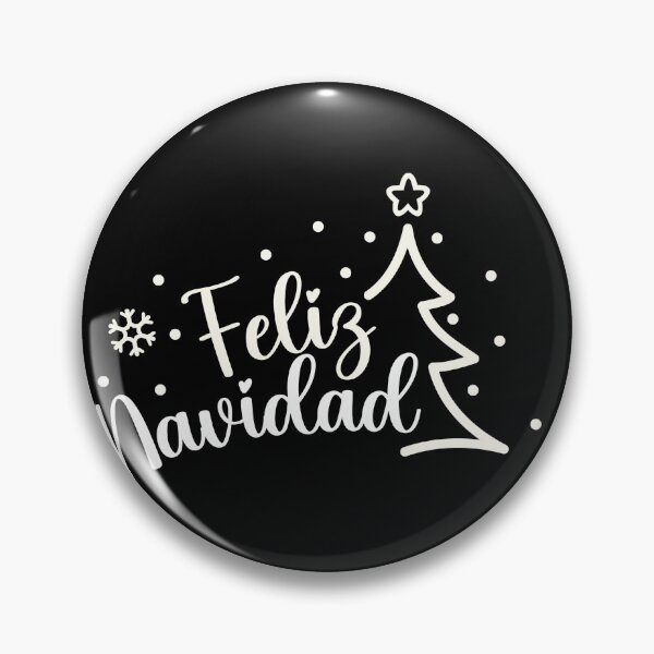 Item preview, Happy Holidays 59. Feliz Navidad  designed and sold by amahechoamano.