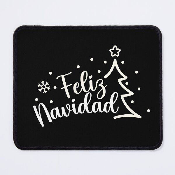 Item preview, Happy Holidays 59. Feliz Navidad  designed and sold by amahechoamano.