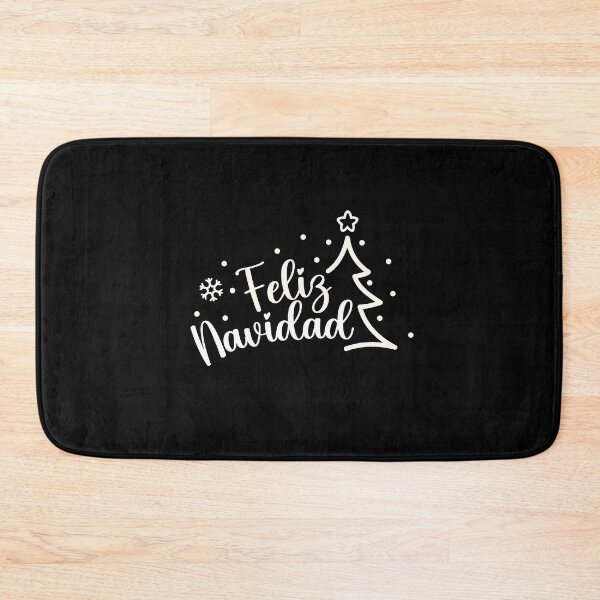 Item preview, Happy Holidays 59. Feliz Navidad  designed and sold by amahechoamano.
