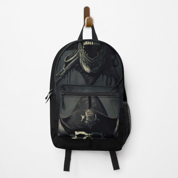 Item preview, Death, Pirate skull, BlackBeard sailing designed and sold by PhotoArtMC.