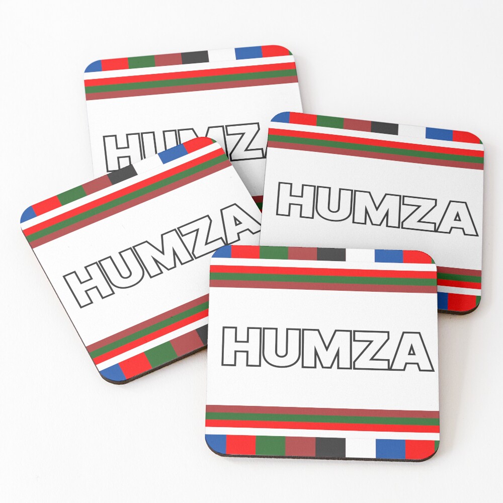 Item preview, Coasters (Set of 4) designed and sold by Saskdesigner.