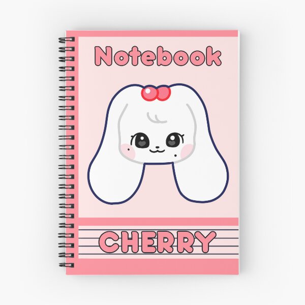 Item preview, IVE (MINIVE) Jang Wonyoung’s Character Cherry designed and sold by LilMissRandom17.