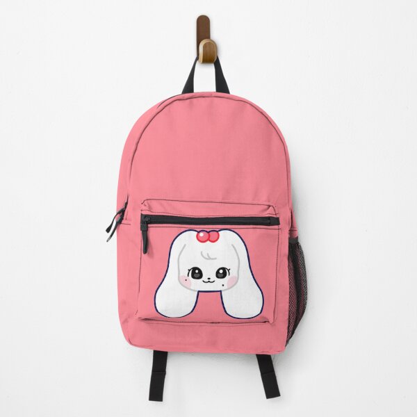 Item preview, IVE (MINIVE) Jang Wonyoung’s Character Cherry designed and sold by LilMissRandom17.