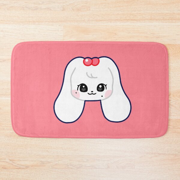 Item preview, IVE (MINIVE) Jang Wonyoung’s Character Cherry designed and sold by LilMissRandom17.