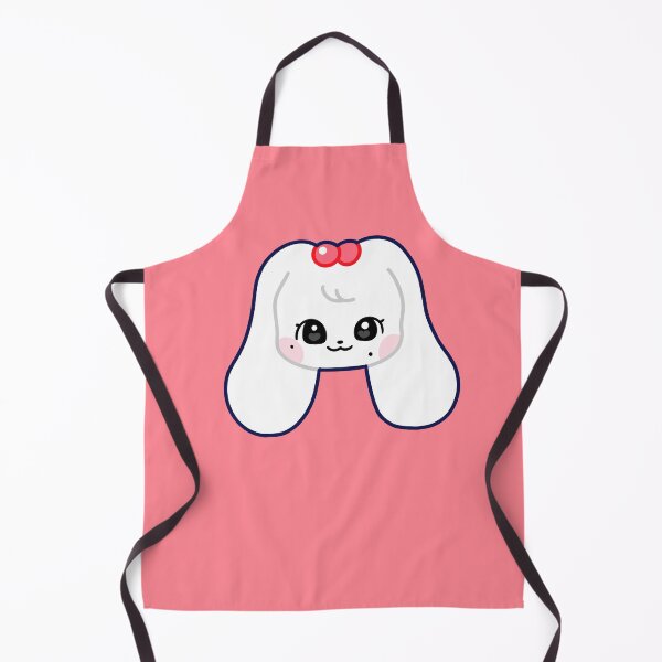 Item preview, IVE (MINIVE) Jang Wonyoung’s Character Cherry designed and sold by LilMissRandom17.