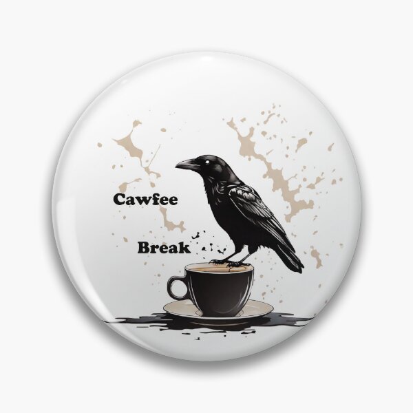 Item preview, Cawfee Time designed and sold by AxelBrook.