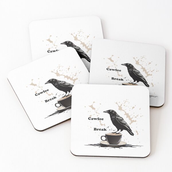 Item preview, Cawfee Time designed and sold by AxelBrook.