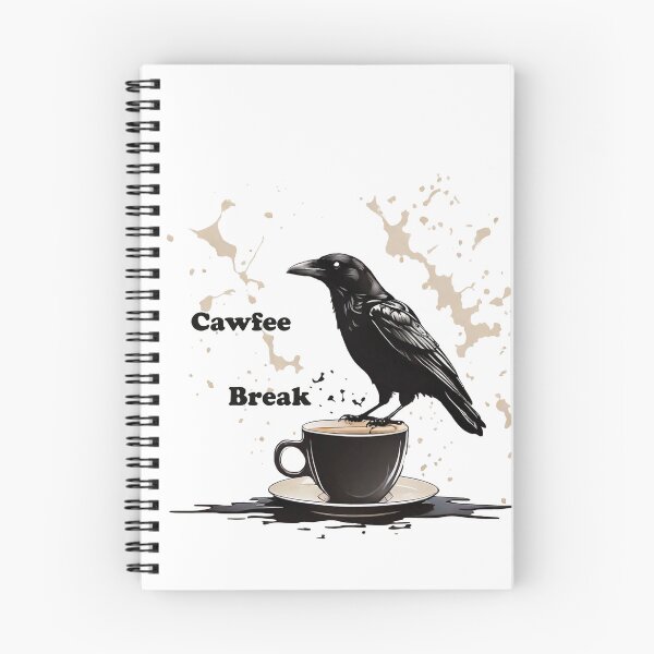 Item preview, Cawfee Time designed and sold by AxelBrook.
