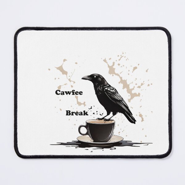 Item preview, Cawfee Time designed and sold by AxelBrook.
