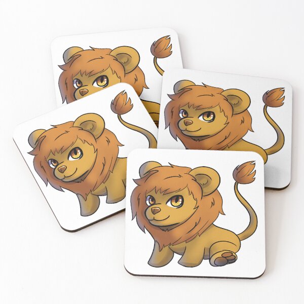 Item preview, Cute Leo designed and sold by Oscu's Art.