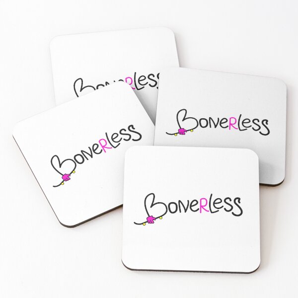 Item preview, BonerLess designed and sold by NikkSantellani.