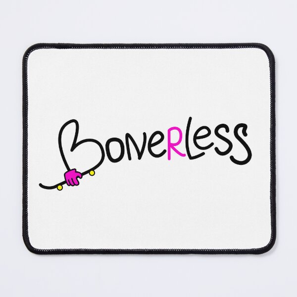 Item preview, BonerLess designed and sold by NikkSantellani.