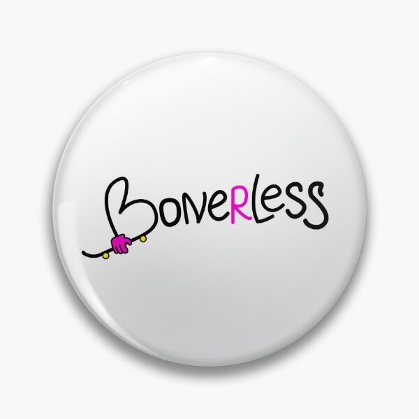 Item preview, BonerLess designed and sold by NikkSantellani.