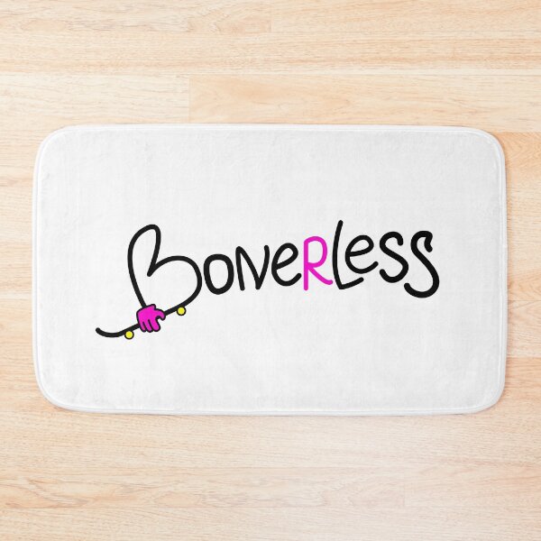 Item preview, BonerLess designed and sold by NikkSantellani.