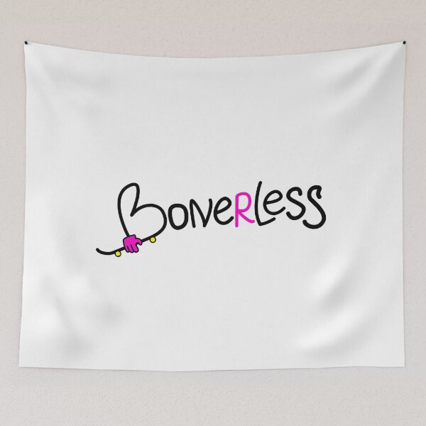 Item preview, BonerLess designed and sold by NikkSantellani.