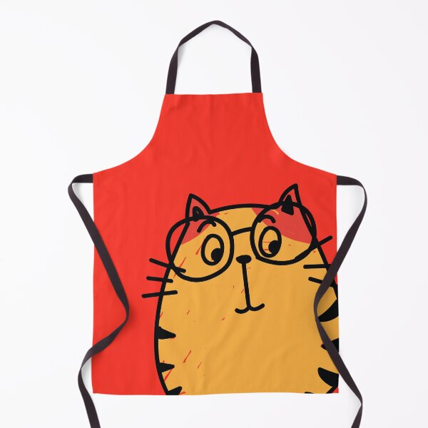 Item preview, Hand drawn chubby kitty designed and sold by yaZzaboy.