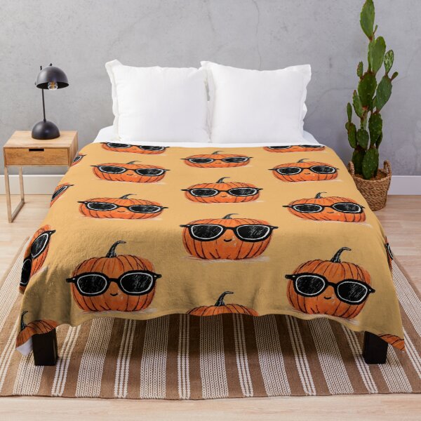 Item preview, handsome and cool pumpkin wears sunglass designed and sold by AP.
