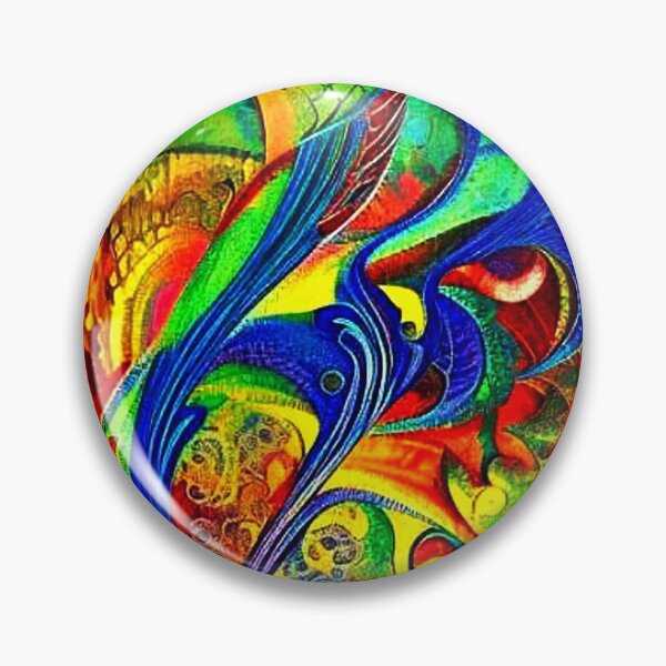 Item preview, Abstraction 28 designed and sold by George Hutton Hunter.