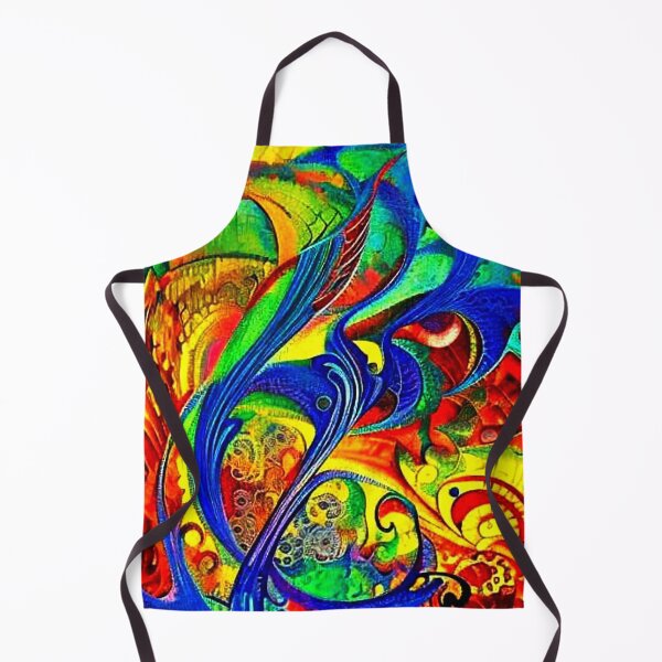 Item preview, Abstraction 28 designed and sold by George Hutton Hunter.