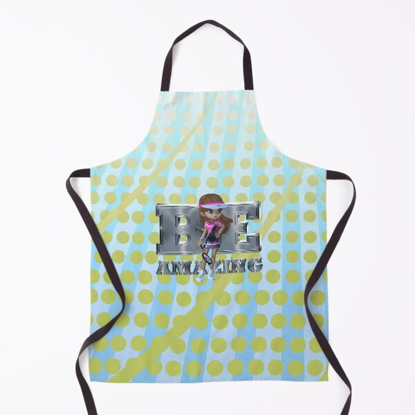Item preview, Be Tennis Amazing designed and sold by teepossible.
