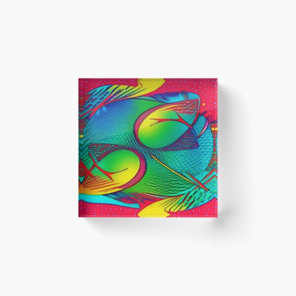 Item preview, Abstraction 32 designed and sold by George Hutton Hunter.