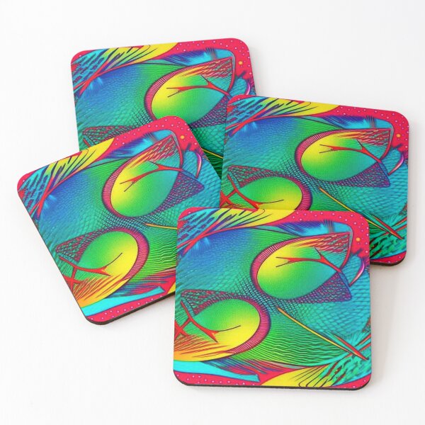 Item preview, Abstraction 32 designed and sold by George Hutton Hunter.