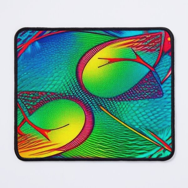 Item preview, Abstraction 32 designed and sold by George Hutton Hunter.