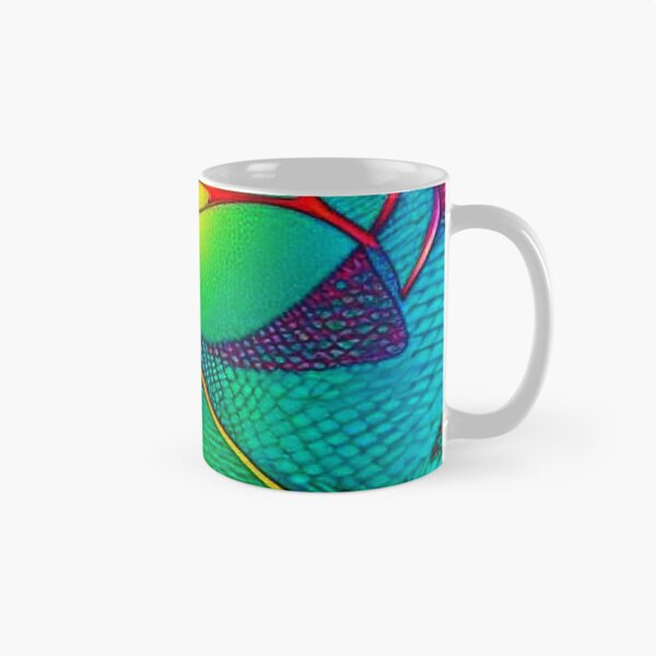 Item preview, Abstraction 32 designed and sold by George Hutton Hunter.