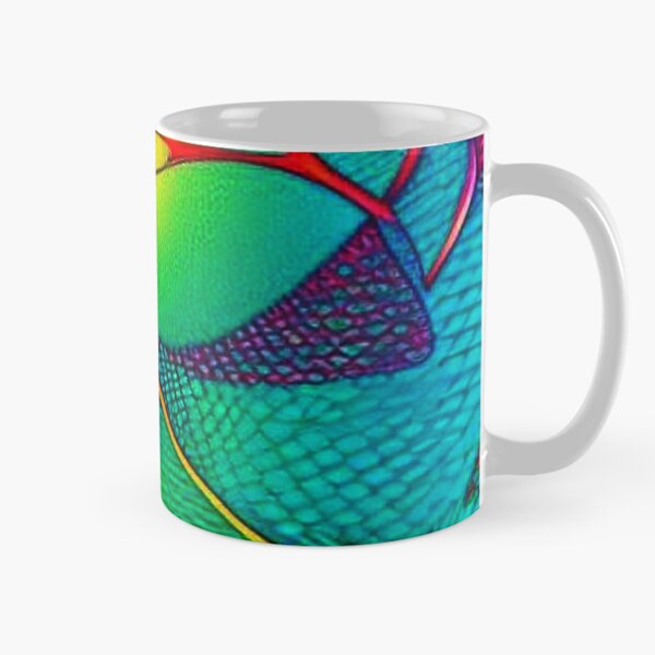 Item preview, Abstraction 32 designed and sold by George Hutton Hunter.