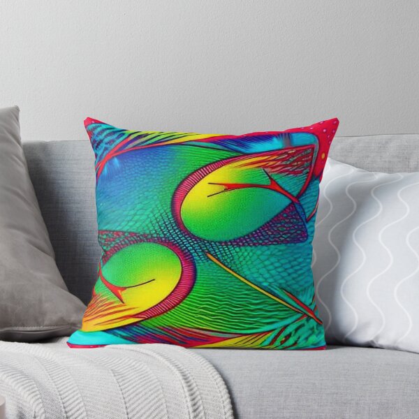 Item preview, Abstraction 32 designed and sold by George Hutton Hunter.