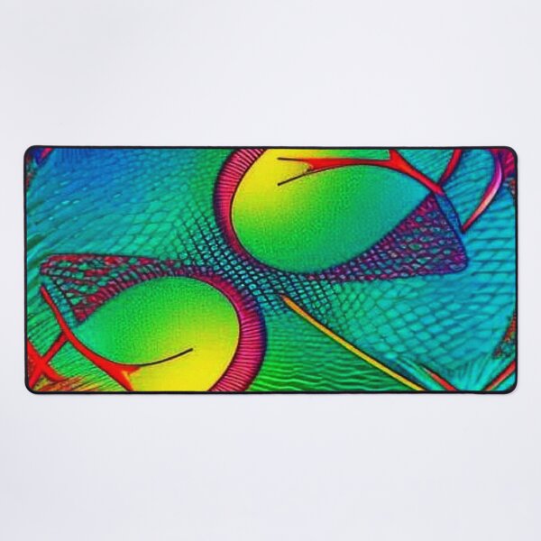 Item preview, Abstraction 32 designed and sold by George Hutton Hunter.