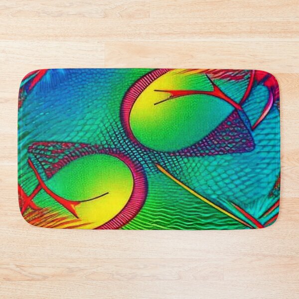 Item preview, Abstraction 32 designed and sold by George Hutton Hunter.
