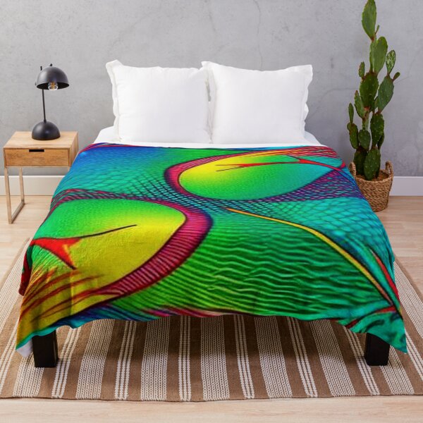 Item preview, Abstraction 32 designed and sold by George Hutton Hunter.