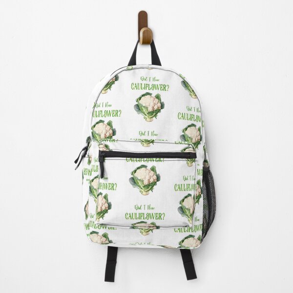 Item preview, Did I Hear Cauliflower Classic Shirt? designed and sold by MysticOzzy.