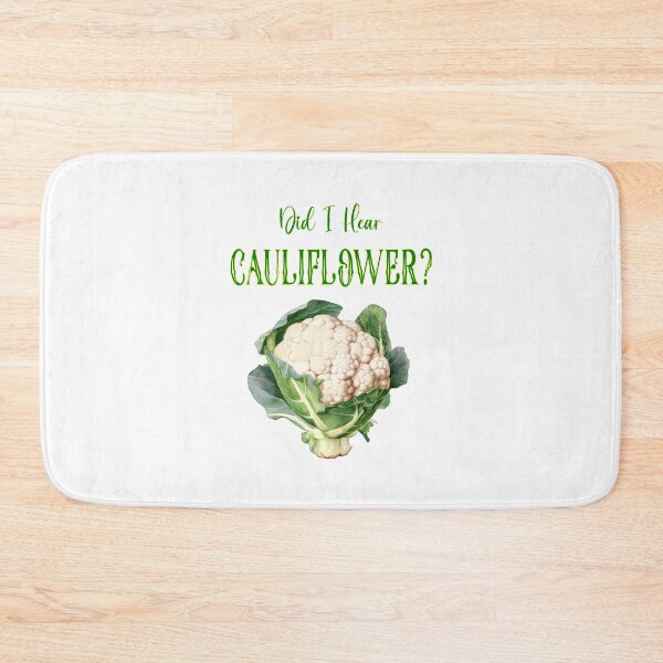 Item preview, Did I Hear Cauliflower Classic Shirt? designed and sold by MysticOzzy.