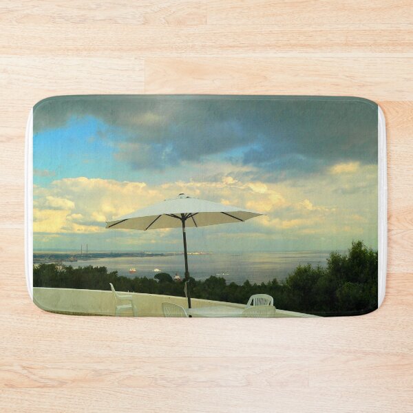 Item preview, a room with a view designed and sold by Tereza Pilar  Art.