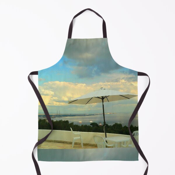 Item preview, a room with a view designed and sold by Tereza Pilar  Art.