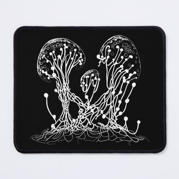 Item preview, Mycelial fantasy I designed and sold by Lumot.