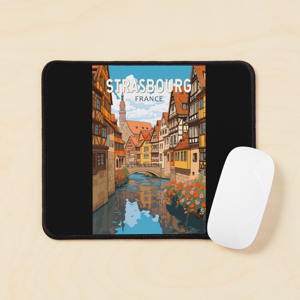 Item preview, Mouse Pad designed and sold by KrisSidDesigns.